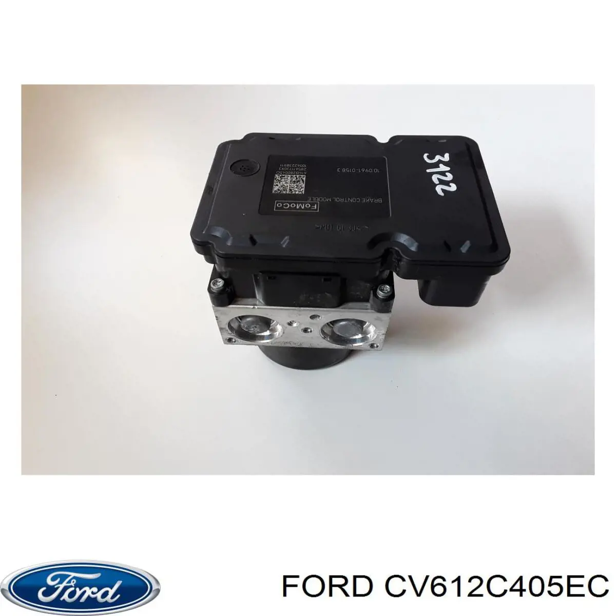  Ford CV612C405EC цена, от 50.73 USD