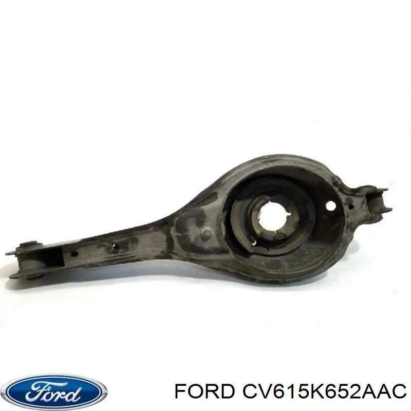  CV615K652AAC Ford