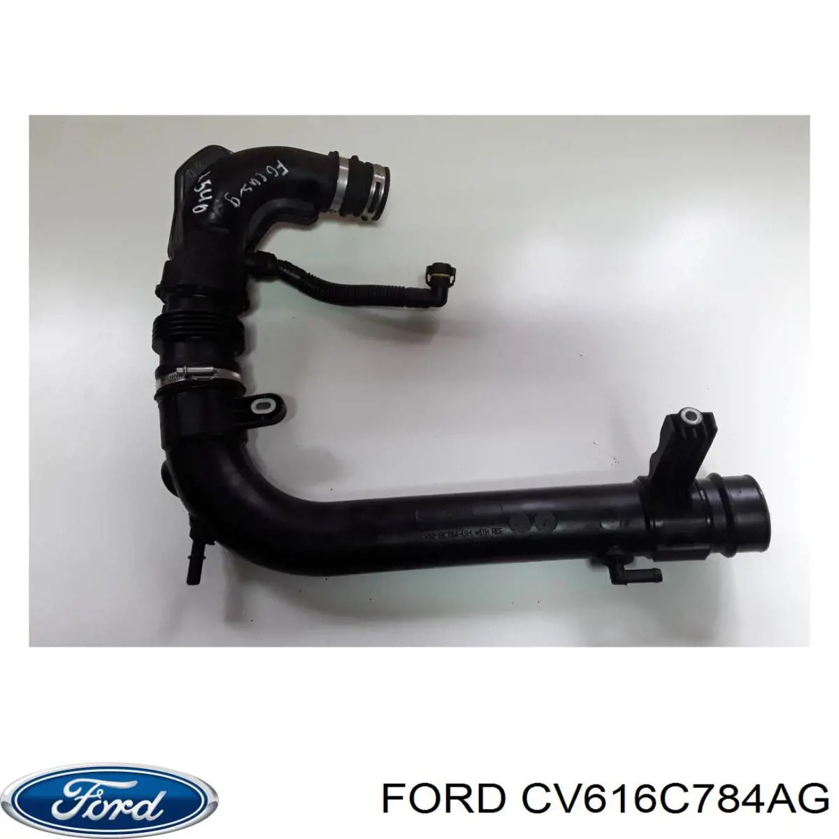 CV616C784AG Ford 