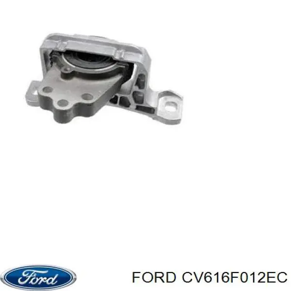 CV61-6F012-EC Ford coxim (suporte direito de motor)