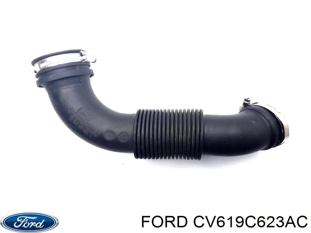 Купить CV619C623AC Ford 