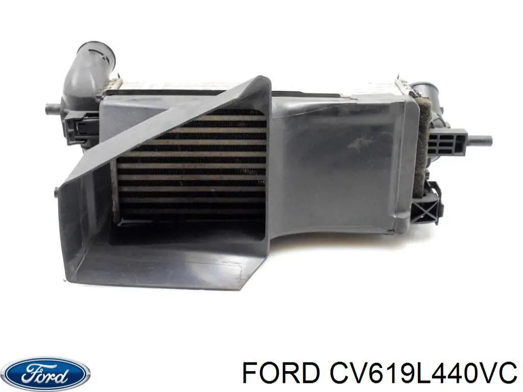 Система охлаждения наддувочного воздуха Ford CV619L440VC цена, от 68.78 USD