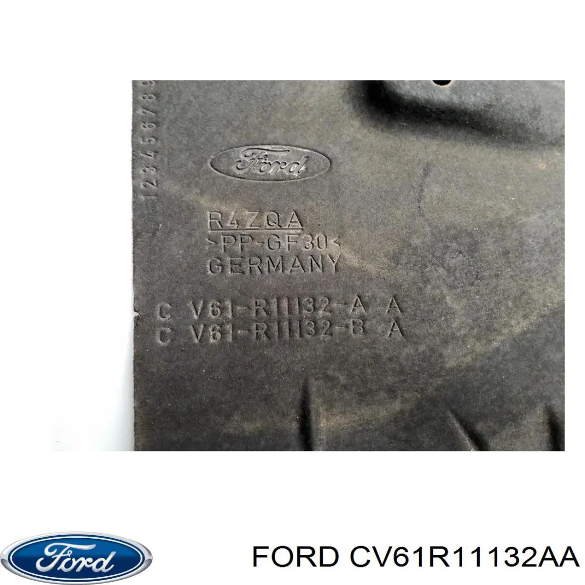  CV61R11132AA Ford