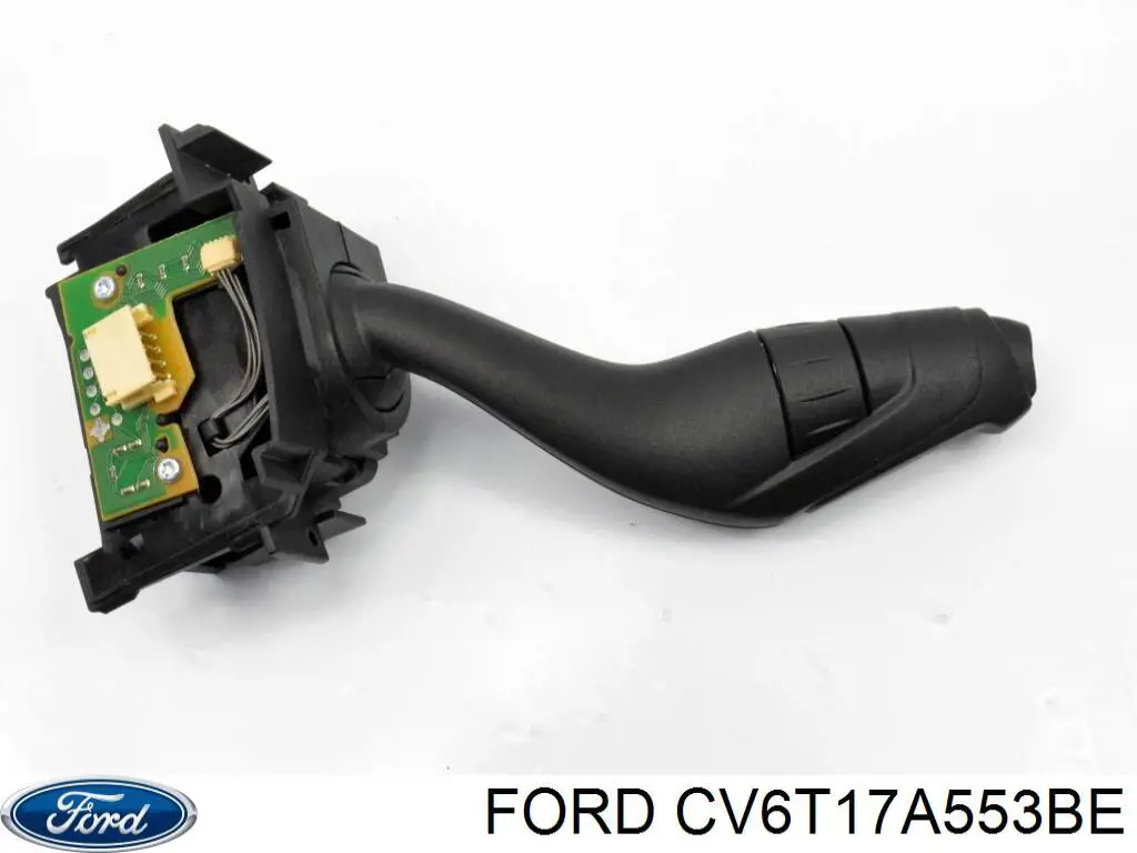 1876932 Ford Левый подрулевой переключатель