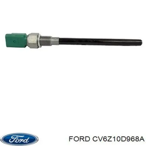  Ford CV6Z10D968A цена, от 8.87 USD