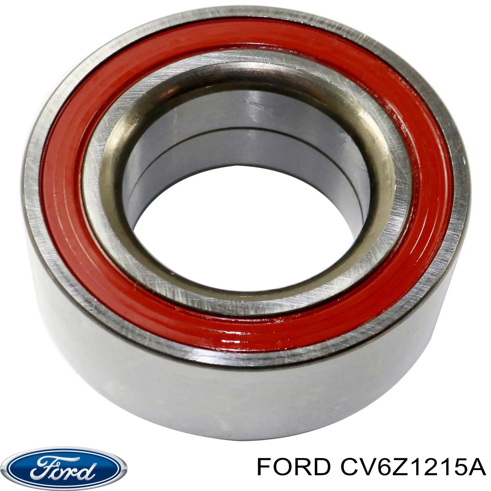 Купить CV6Z1215A Ford Подшипник передней ступицы