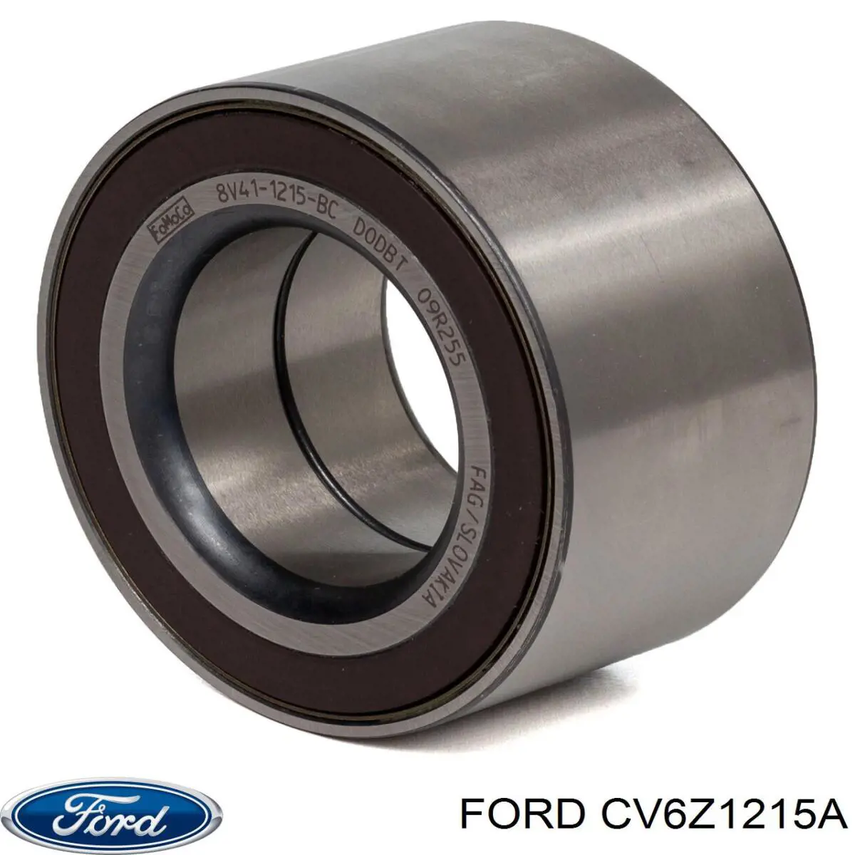 Комплект подшипника ступицы колеса Ford CV6Z1215A цена, от 34.91 USD
