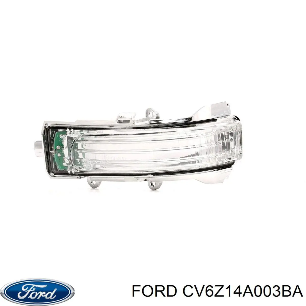  CV6Z14A003BA Ford