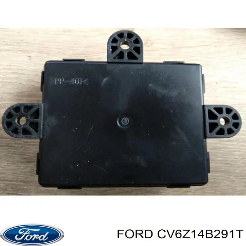 CV6Z14B291T Ford 