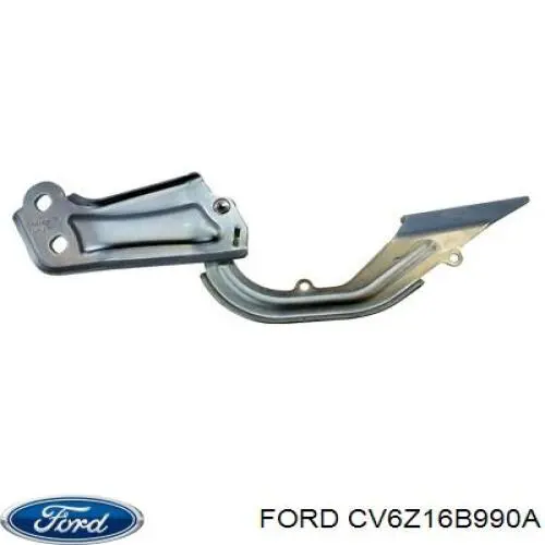 Резинка под капот Ford 1709557 цена, от 23.17 USD