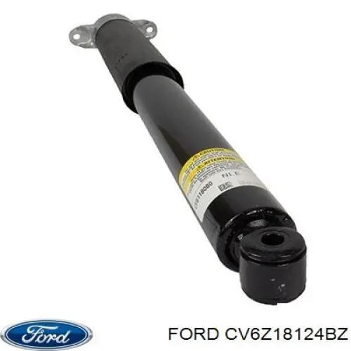 Амортизатор подвески передний левый Ford CV6Z18124BZ цена, от 95.23 USD