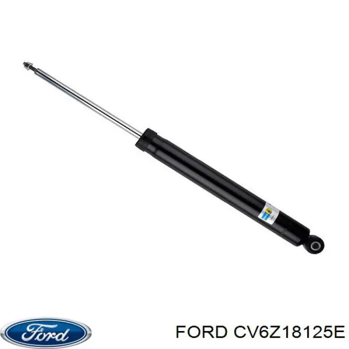 Стойка амортизатора задняя Ford CV6Z18125E цена, от 19.86 USD