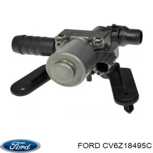  CV6Z18495C Ford