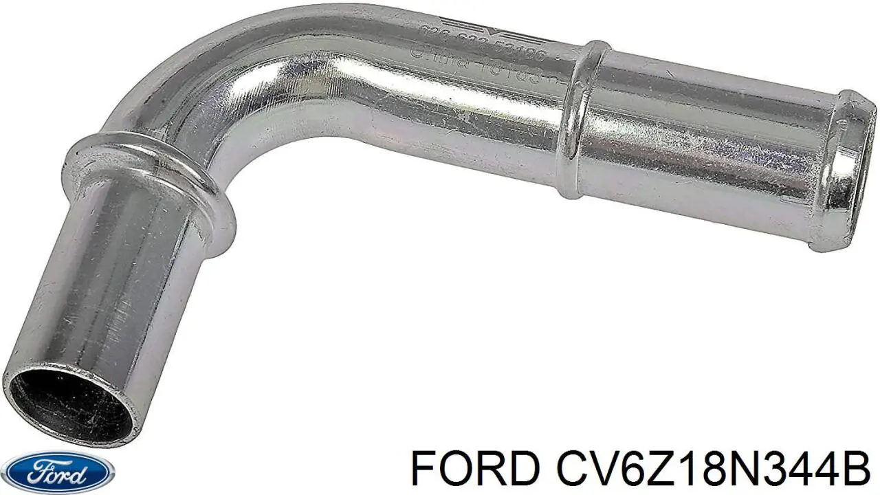  CV6Z18N344B Ford