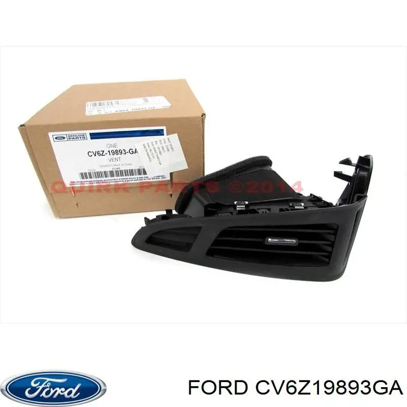 CV6Z19893GA Ford 