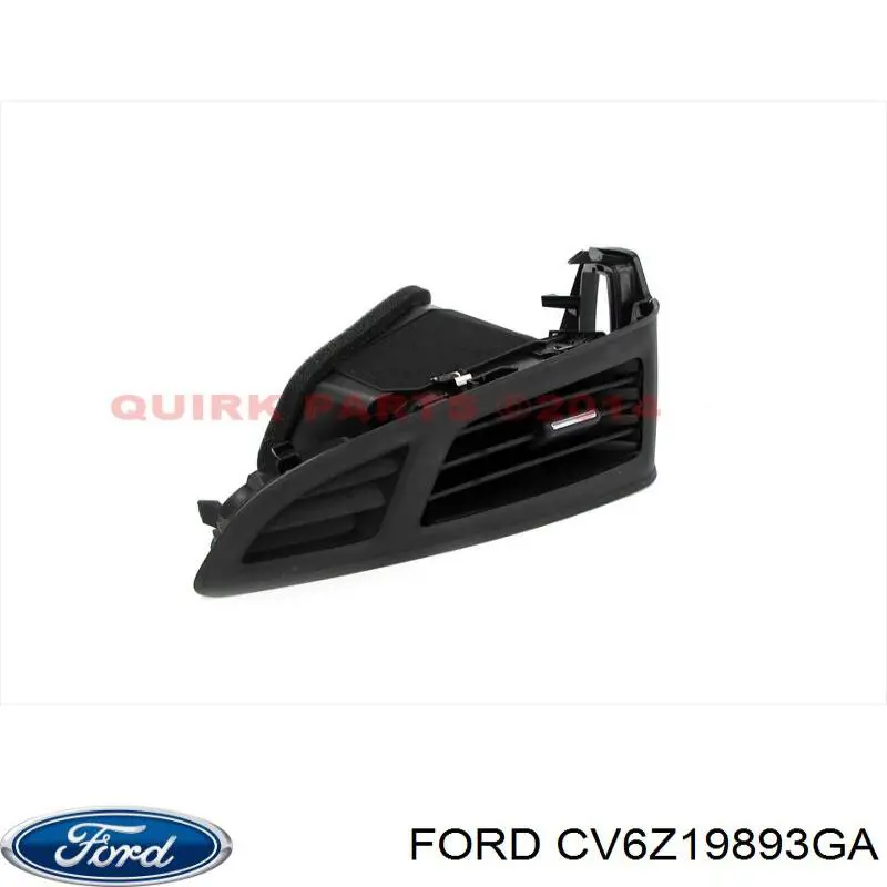 Купить CV6Z19893GA Ford 