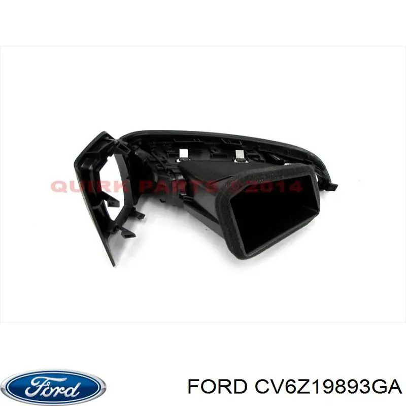  Ford CV6Z19893GA цена, от 10.17 USD
