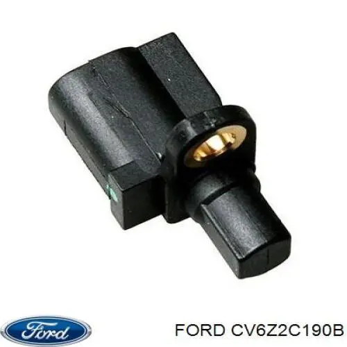 Датчик ABS задний Ford CV6Z2C190B