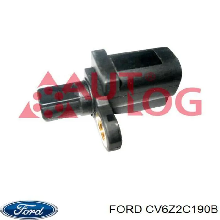 Купить CV6Z2C190B Ford Датчик АБС задний