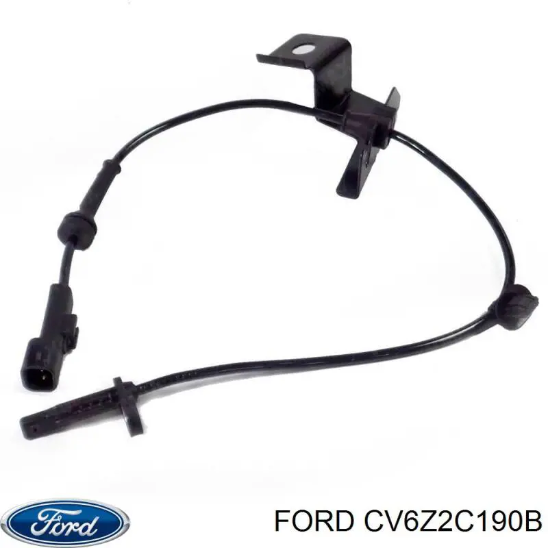 Датчик АБС (ABS) задний Ford CV6Z2C190B цена, от 8.97 USD