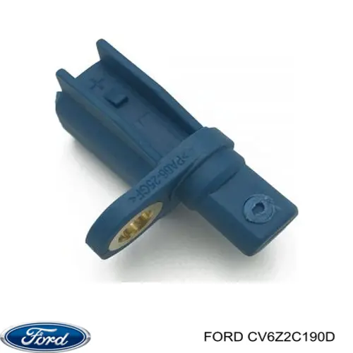 Датчик АБС задний CV6Z2C190D Ford