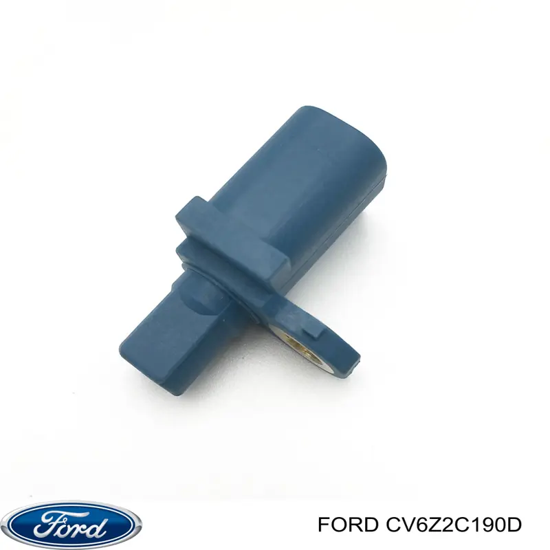 Купить CV6Z2C190D Ford Датчик АБС задний