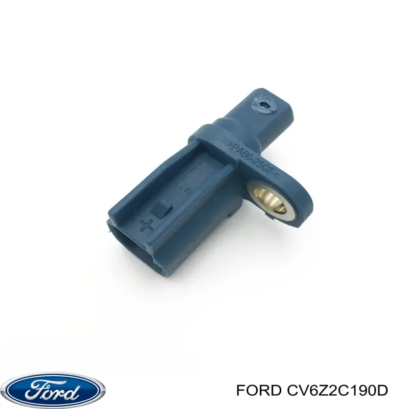 CV6Z2C190D Ford датчик абс (abs задний)