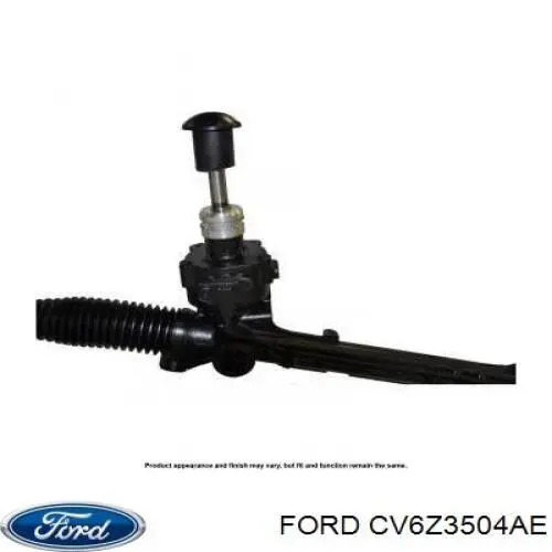 Реечный рулевой механизм Ford CV6Z3504AE цена, от 381.31 USD
