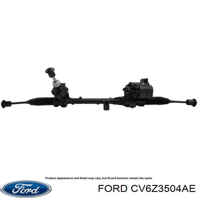 CV6Z3504AE Ford Управление рулевое в сборе