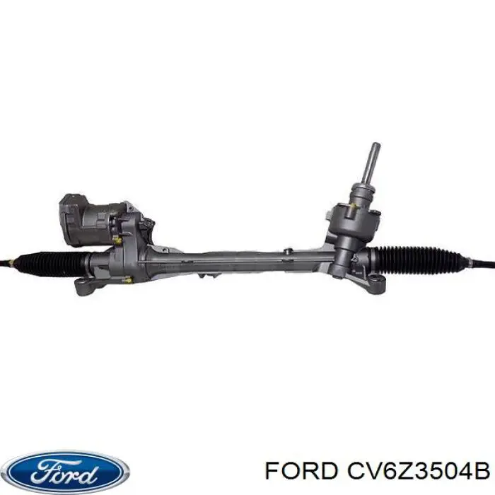 CV6Z3504UE Ford Управление рулевое в сборе