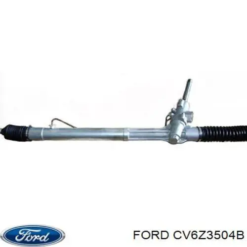 Реечный рулевой механизм Ford CV6Z3504UE цена, от 451.28 USD