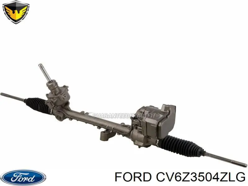 Рулевая рейка CV6Z3504R Ford