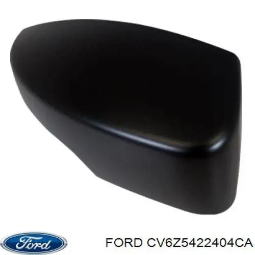 AM51022404 Ford Ручка передней двери наружная, правая