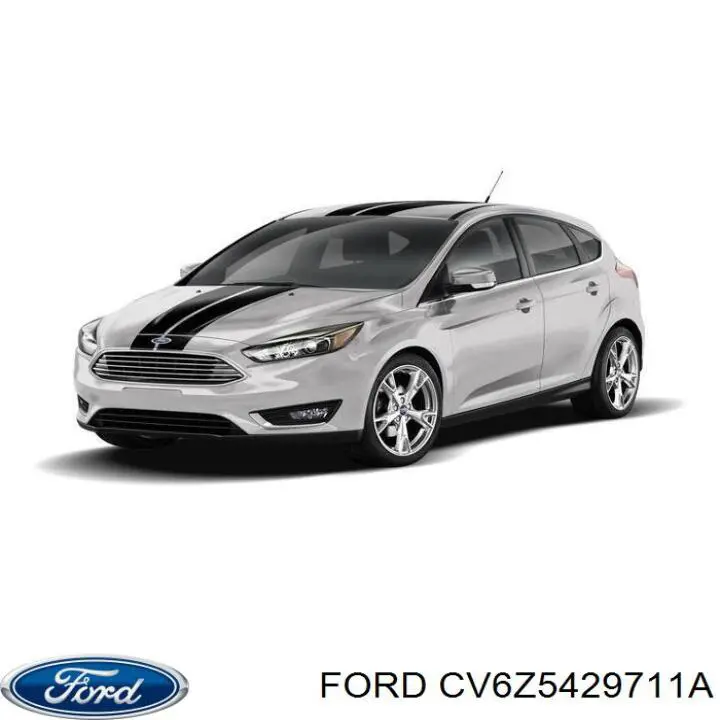 CV6Z5429711A Ford 