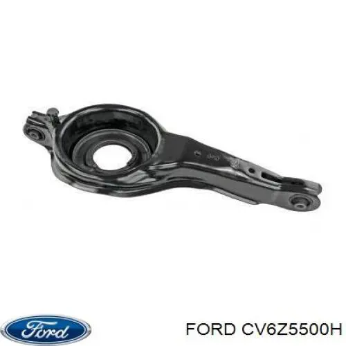 Балансир задний нижний Ford CV6Z5500H цена, от 36.56 USD