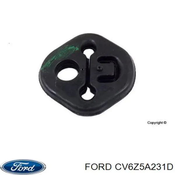 Купить CV6Z5A231D Ford 