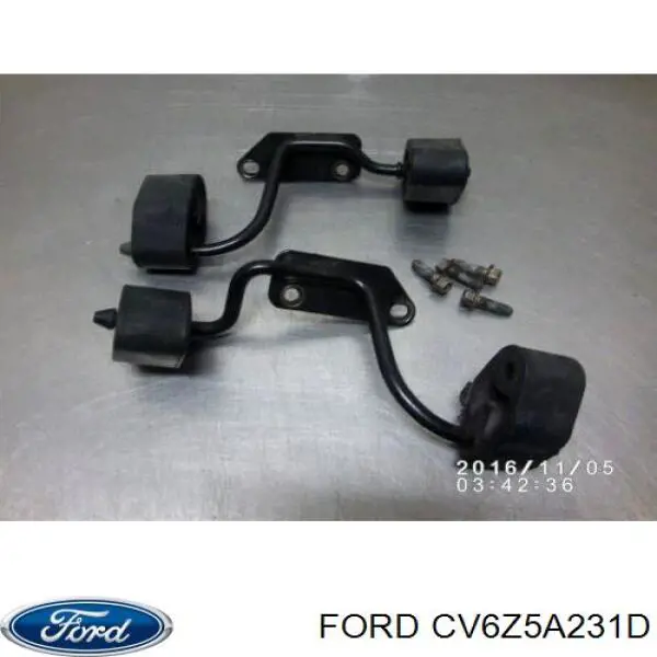  CV6Z5A231D Ford