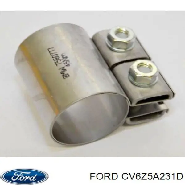  Ford CV6Z5A231D цена, от 9.44 USD