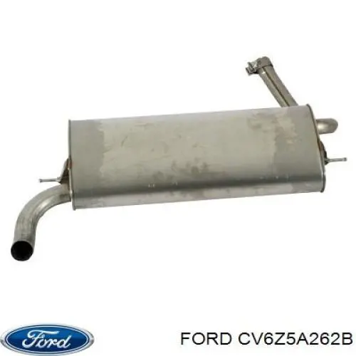 CV6Z5A262B Ford 