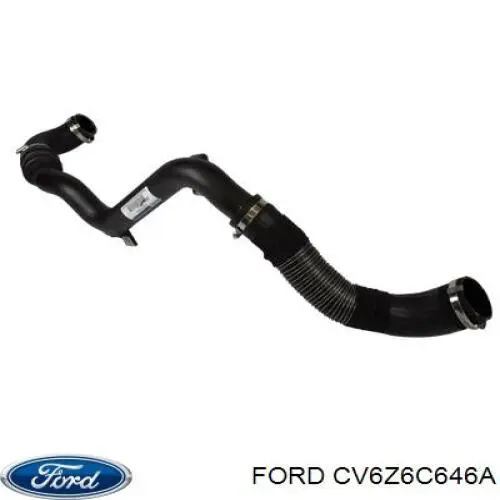  Ford CV6Z6C646A цена, от 25.96 USD