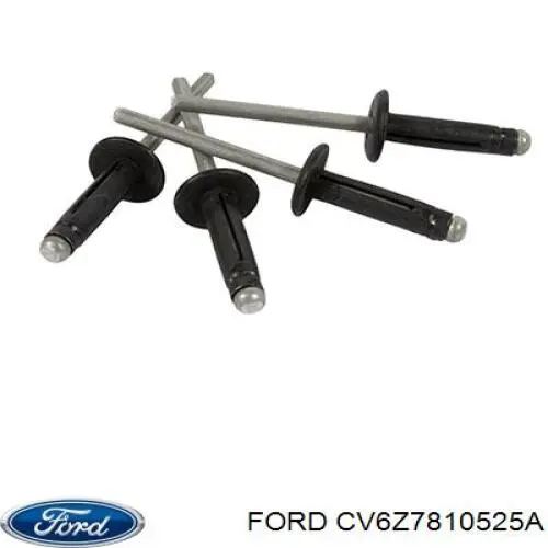 Купить CV6Z7810525A Ford 