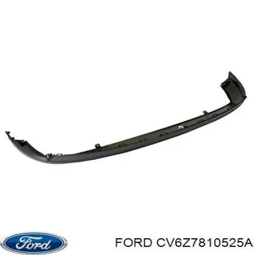  Ford CV6Z7810525A цена, от 61.13 USD