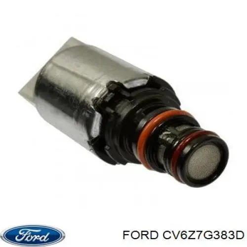  CV6Z7G383D Ford