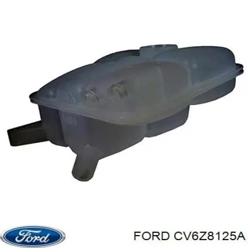 Купить CV6Z8125A Ford 