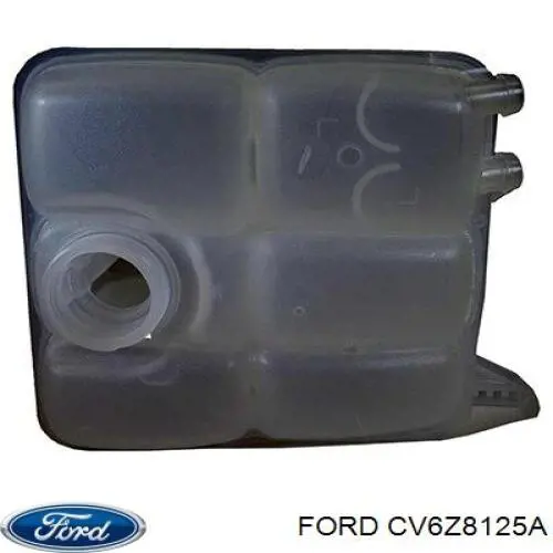  CV6Z8125A Ford