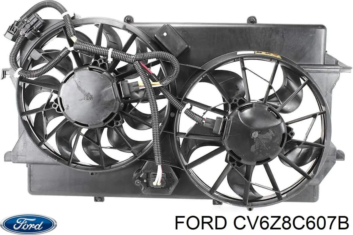  CV6Z8C607B Ford