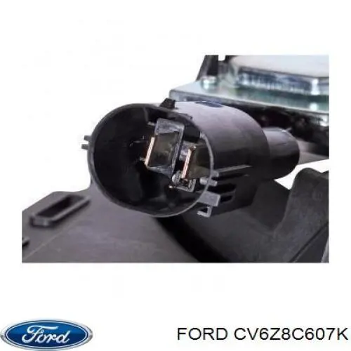 Купить CV6Z8C607P Ford 
