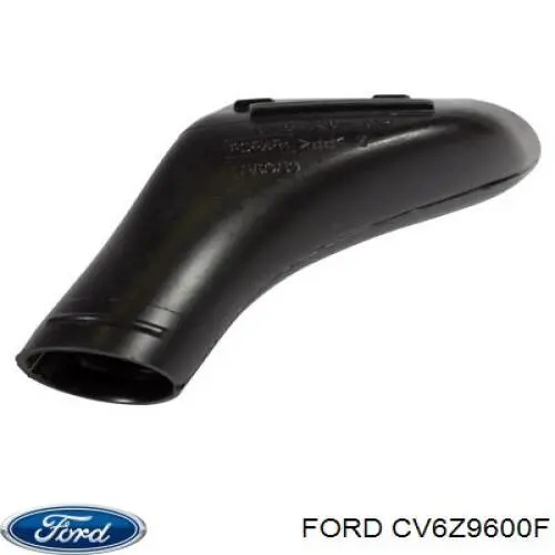 Купить CV619600CC Ford Корпус воздушного фильтра
