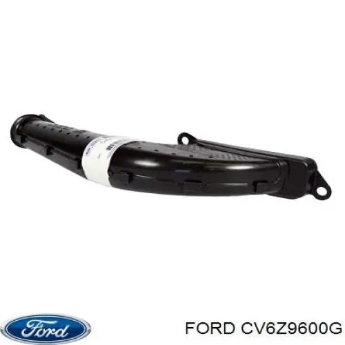 1800635 Ford caixa de filtro de ar