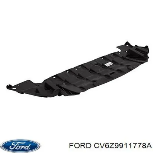 Купить CV6Z9911778A Ford 